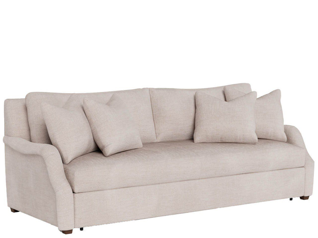 Atlantic - Sleeper Sofa, Special Order - Beige