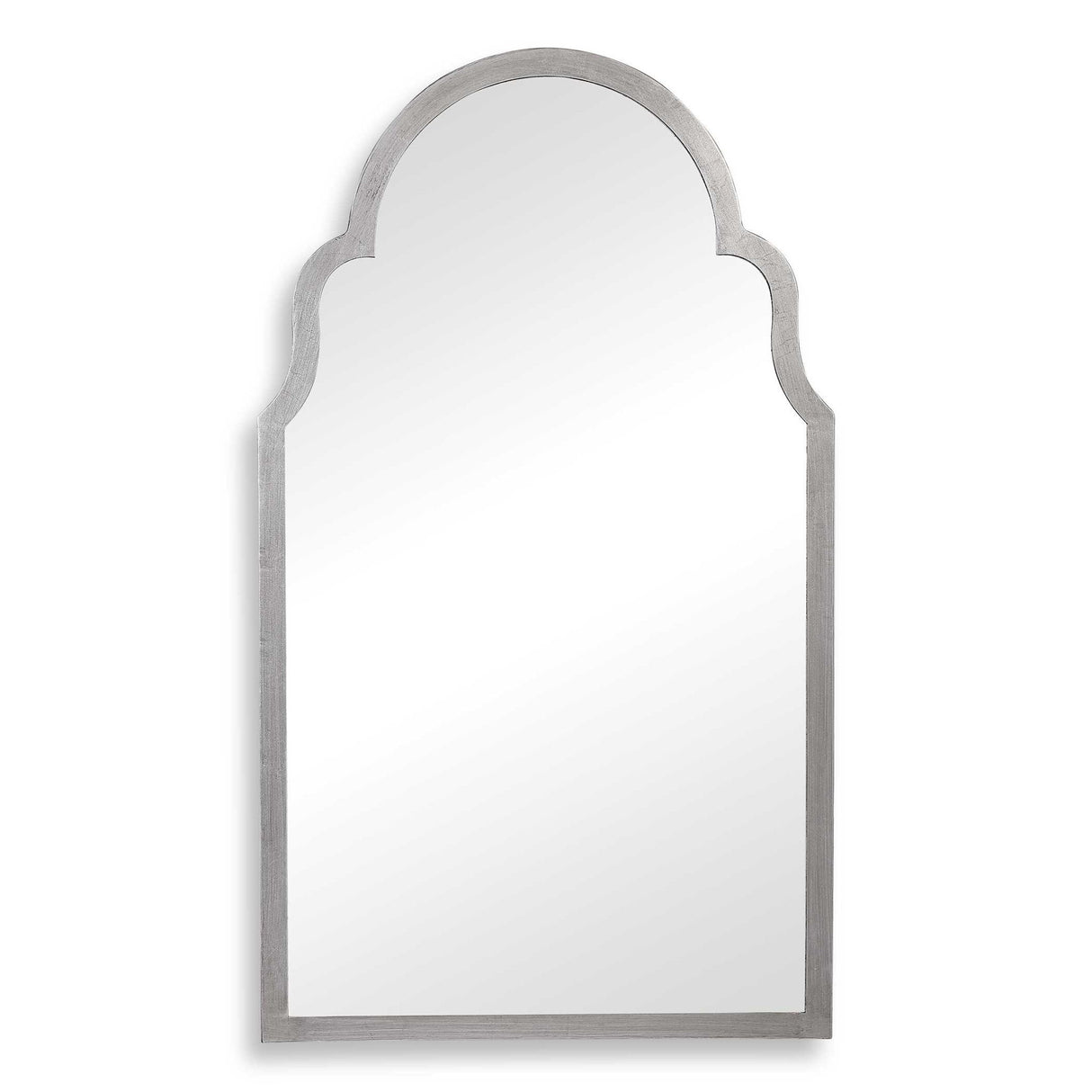 Mirror - Silver
