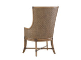 Twin Palms - Balfour Host Chair