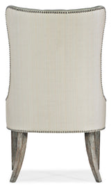 Sanctuary 2 - Hostesse Upholstered Chair