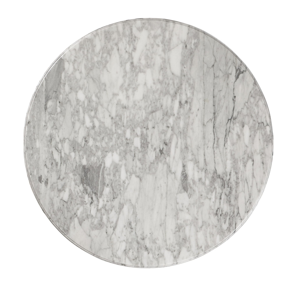 Charleston - Bistro Table - Black