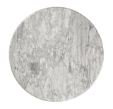 Charleston - Bistro Table - Black