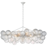 Talia Medium Linear Chandelier