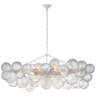 Talia Medium Linear Chandelier