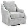 Gubbins - Swivel Accent Chair