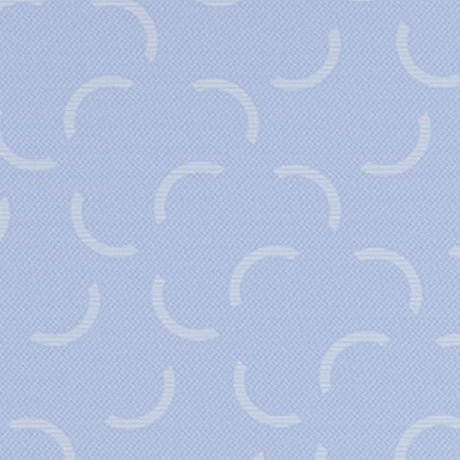 Ikidz Ocean - Blue - Mattress Twin size And Pillow Set of 2