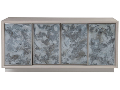 Signature Designs - Metaphor Media Console