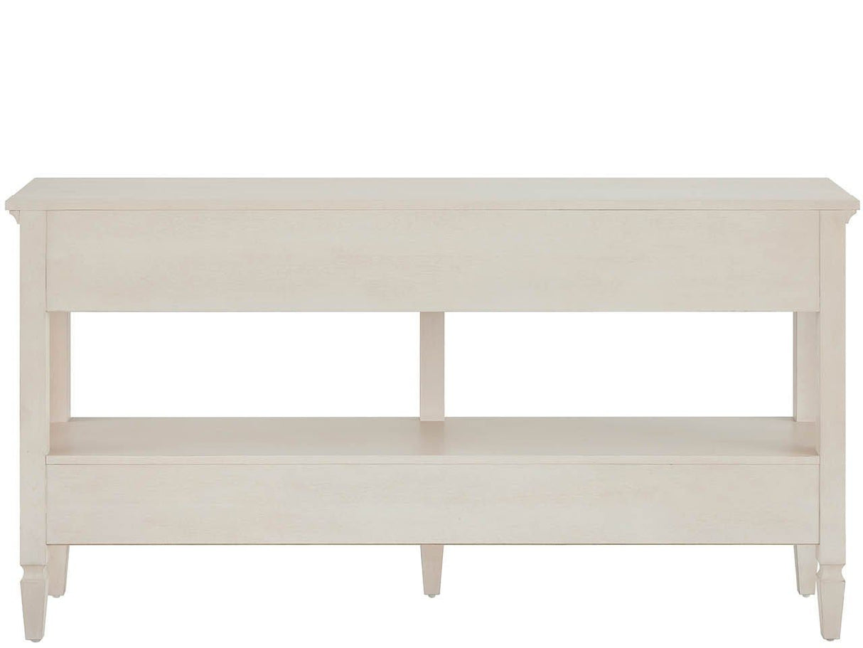 Birchaven - Console, 4 Drawers