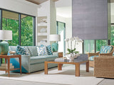 Palm Desert - Lucas Sofa - Dark Gray