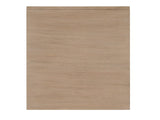 Shadow Play - Empire Square End Table - Light Brown