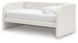 Arloster - Upholstered Day Bed Set