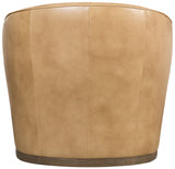 Fairfax - Swivel Chair