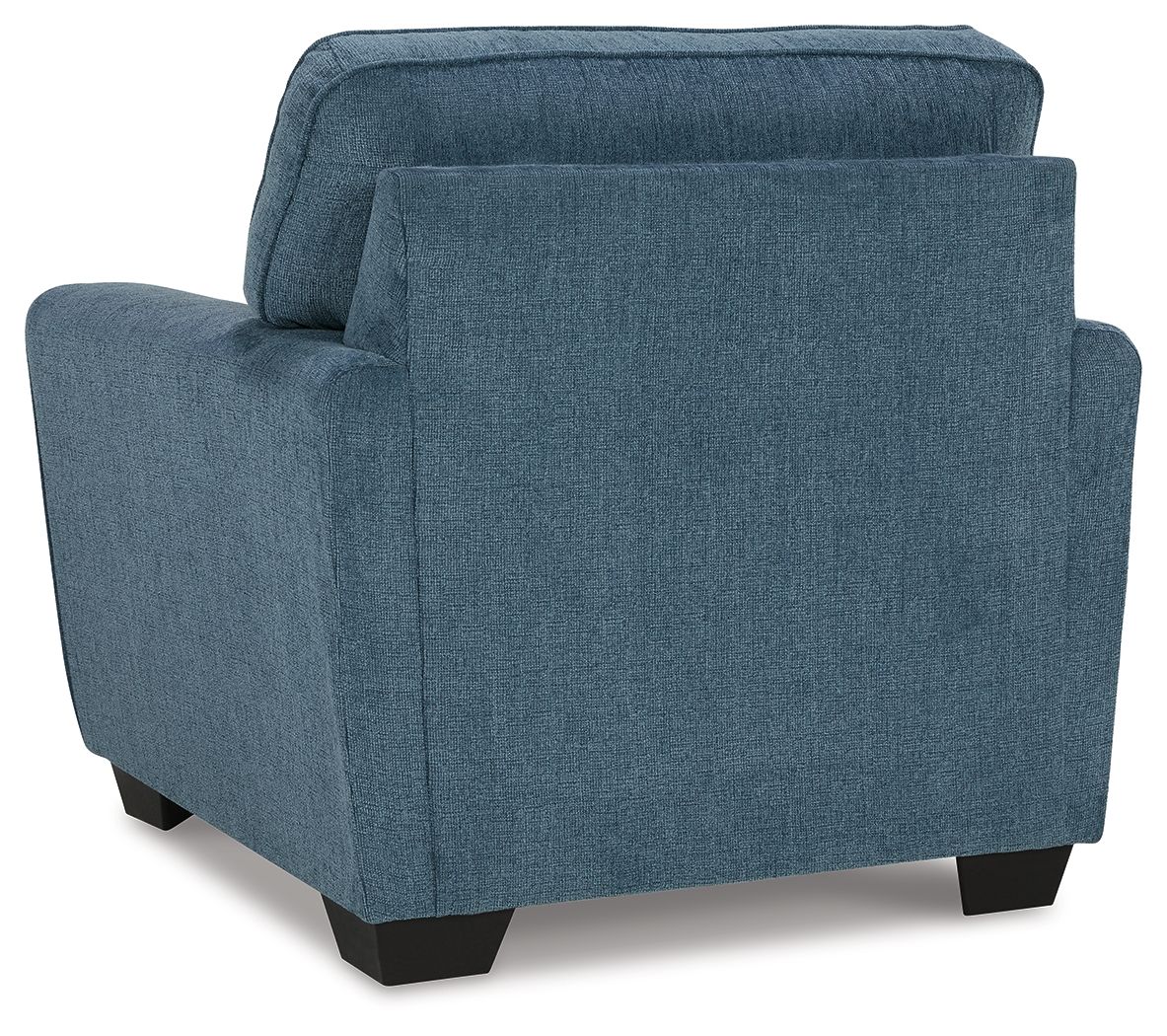 Cashton - Chair - Blue