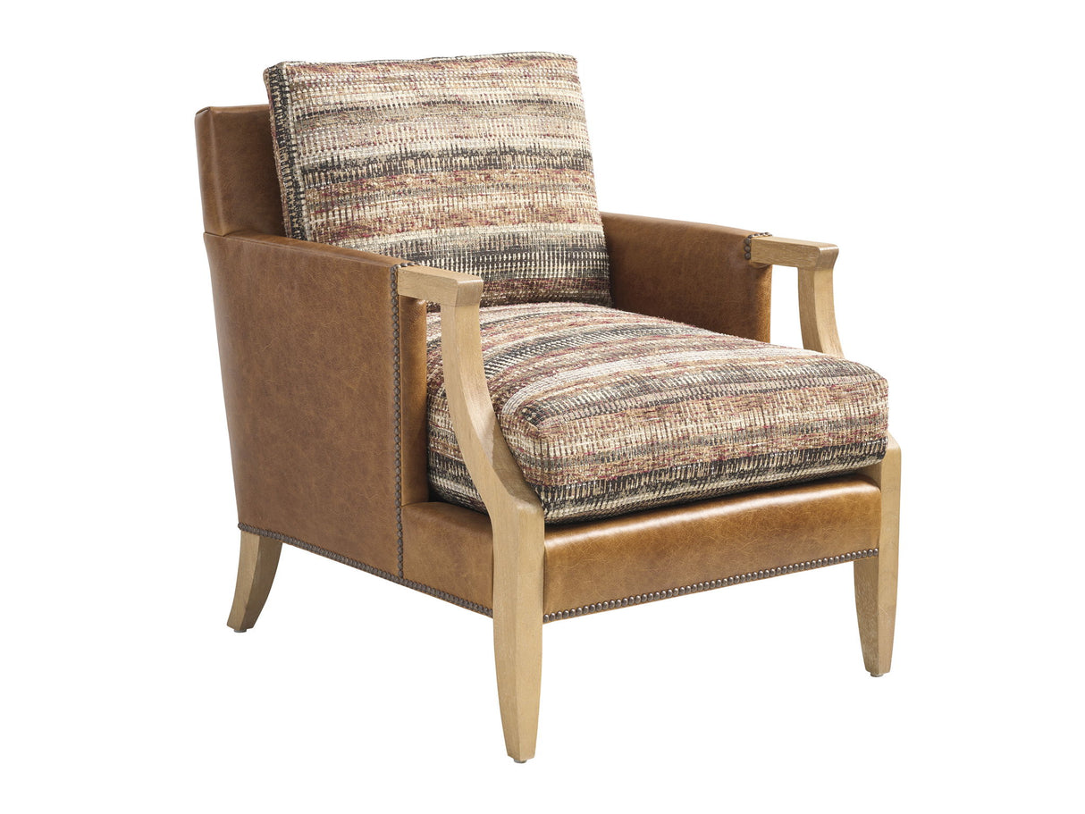 Barnaby - Barnaby Upholstered Chair