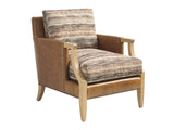 Barnaby - Barnaby Upholstered Chair