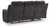 Brysonview - Reclining Living Room Set