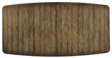 Sundance - Rectangle Dining Table With 1-18" Leaf