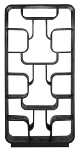 Commerce And Market - Sloane Etagere - Black