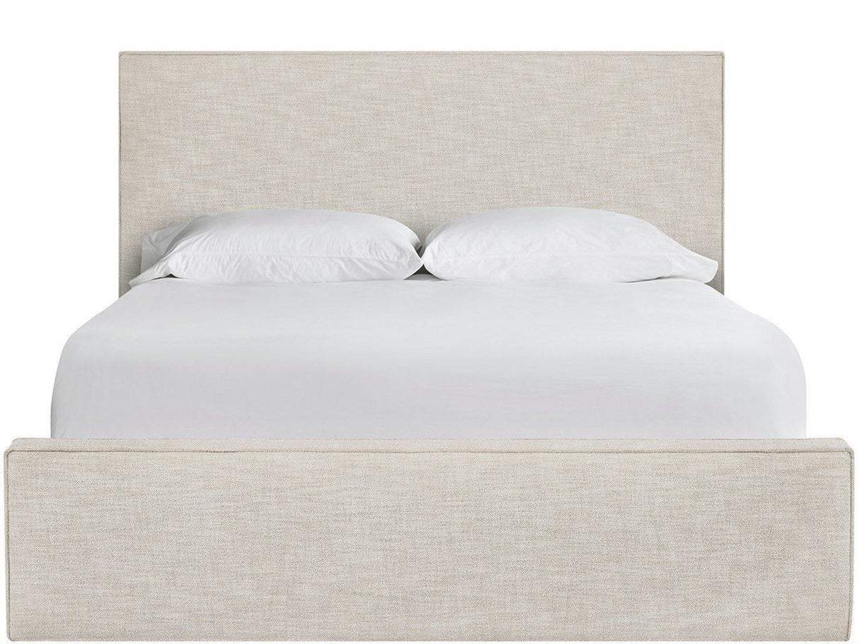 Drift - Upholstered Bed