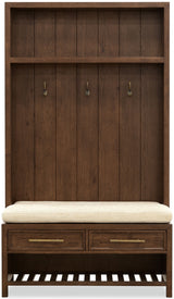 Cashiers - Locker