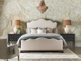 Charleston - Two-Drawer Nightstand