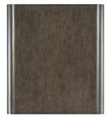 Commerce And Market - Metropolitan End Table - Black