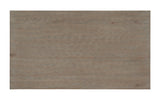 Serenity - Balboa 2-Drawer Nightstand - Gray