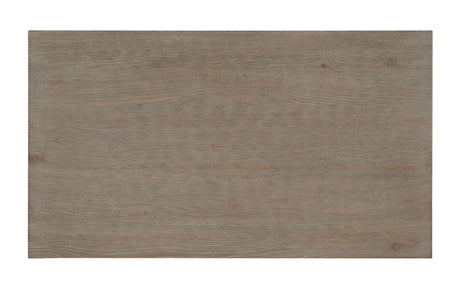 Serenity - Balboa 2-Drawer Nightstand - Gray