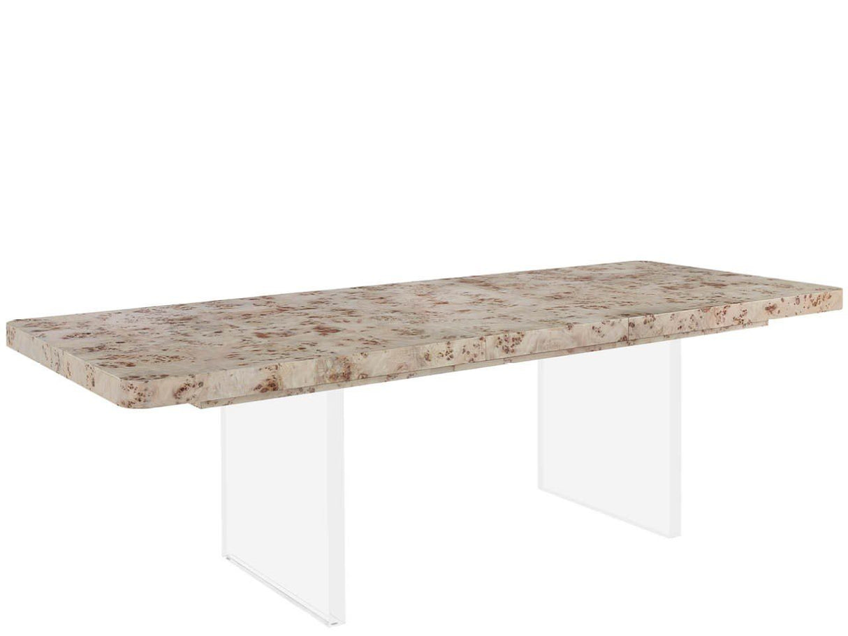 Tranquility / Miranda Kerr Home - Dining Table - Beige