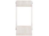 Weekender Coastal Living Home / Kitts - Accent Table - Gray
