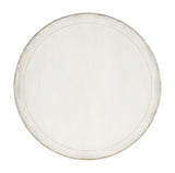 Charleston - Breakfast Table - White