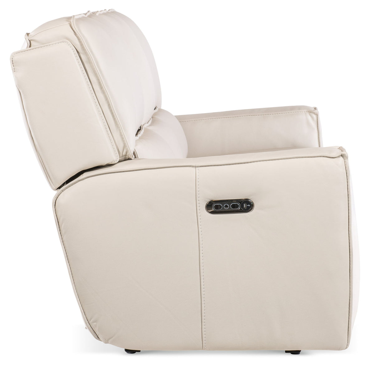 MS - Miles Zero Gravity Power Sofa With Power Headrest