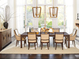 Silverado - Bromley Fully Upholstered Arm Chair