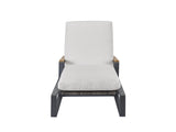 Coastal Living Outdoor / San Clemente - Chaise Lounge, Special Order - White