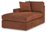 Modmax - 7 Piece Sectional