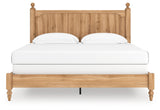 Aleaport - Panel Bedroom Set