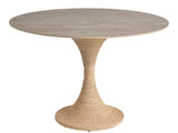 Oasis - Dining Table - Beige
