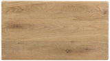 Driftwood - Three-Drawer Nightstand