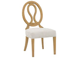 Birchaven - Oval Side Chair (Set of 2)