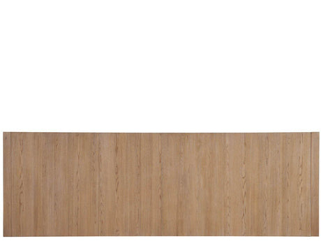 Avaline - Volpi Dining Table - Light Brown