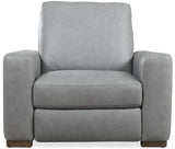 Living Your Way - Optimus Power Recliner With Power Headrest