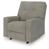 Larimer - Rocker Recliner