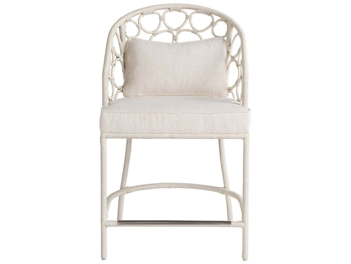 Weekender Coastal Living Home - Pebble Counter Chair