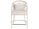 Weekender Coastal Living Home - Pebble Counter Chair