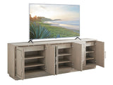 Studio Designs - Grove Park Media Console