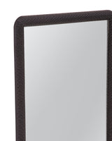 Brody - Wall Mirror - Black