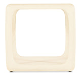 Westwood - Rectangle End Table - Beige