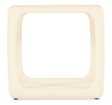 Westwood - Rectangle End Table - Beige