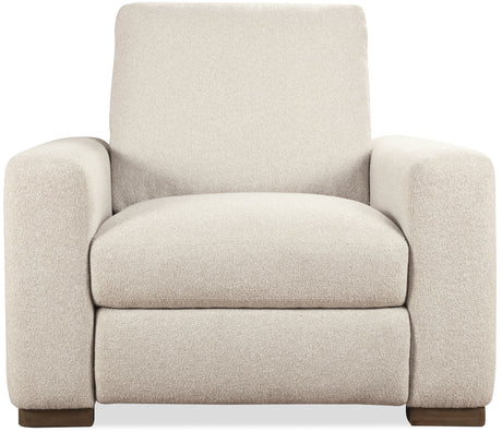 Living Your Way - Optimus Power Recliner With Power Headrest
