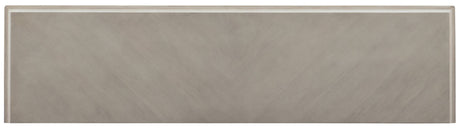 Elixir - 6-Drawer Dresser - Pearl Silver